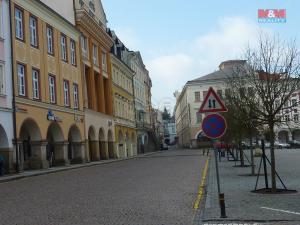 Pronájem ubytování, Trutnov - Vnitřní Město, Havlíčkova, 230 m2