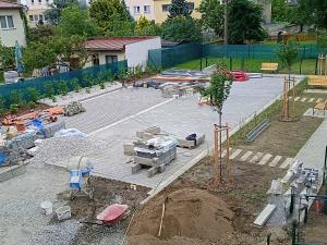 Prodej bytu 1+kk, Olomouc, Elišky Krásnohorské, 40 m2