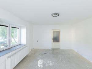 Prodej rodinného domu, Nelešovice, 96 m2