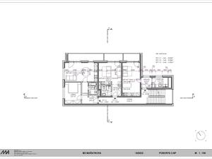 Prodej pozemku pro bydlení, Praha - Kamýk, Mařatkova, 459 m2