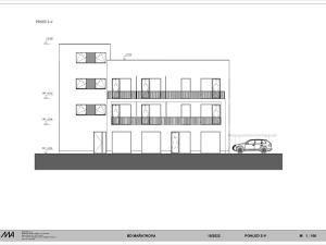 Prodej pozemku pro bydlení, Praha - Kamýk, Mařatkova, 459 m2