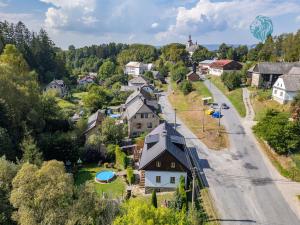 Prodej chaty, Jindřichov - Pusté Žibřidovice, 230 m2