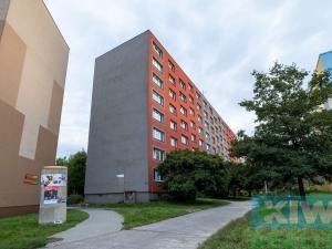 Prodej bytu 4+1, Zruč nad Sázavou - Dubina, 79 m2