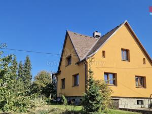 Pronájem rodinného domu, Frýdek-Místek, Bruzovská, 250 m2