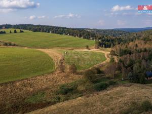 Prodej pole, Moldava - Nové Město, 18118 m2