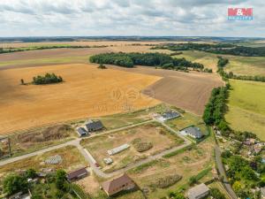 Prodej pozemku pro bydlení, Žižice, 909 m2