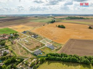 Prodej pozemku pro bydlení, Žižice, 909 m2