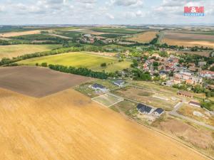 Prodej pozemku pro bydlení, Žižice, 909 m2