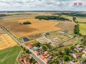 Prodej pozemku pro bydlení, Žižice, 1085 m2