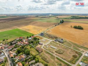 Prodej pozemku pro bydlení, Žižice, 1085 m2