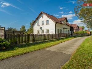 Prodej rodinného domu, Doksy - Obora, 221 m2