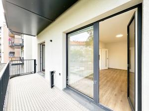 Pronájem bytu 2+kk, Kolín, Zengrova, 40 m2