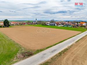 Prodej pozemku pro bydlení, Ždírec, 1143 m2