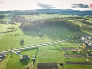 Prodej pozemku pro bydlení, Světlá Hora - Světlá, 7079 m2