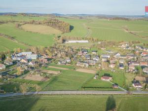 Prodej pozemku pro bydlení, Světlá Hora - Světlá, 7079 m2