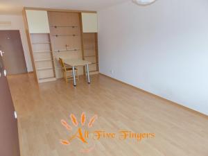 Pronájem bytu 2+kk, Praha - Troja, Hnězdenská, 43 m2