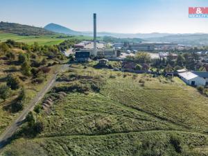 Prodej pozemku pro bydlení, Most - Rudolice, 1690 m2