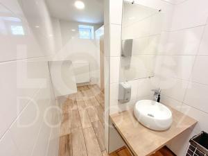 Prodej apartmánu, Lipová-lázně, 420 m2