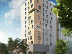 Prodej bytu 4+kk, Praha - Chodov, Bachova, 91 m2