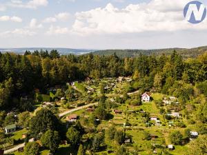 Prodej chaty, Písek, Za Stanicí Písek město, 15 m2