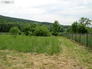 Prodej pozemku, Třebušín - Dolní Týnec, 1200 m2