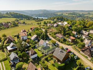 Prodej chaty, Rabyně, 60 m2