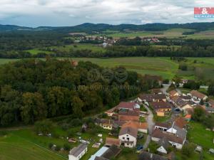 Prodej rodinného domu, Strakonice - Střela, 185 m2