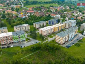 Prodej bytu 3+1, Roztoky, 80 m2