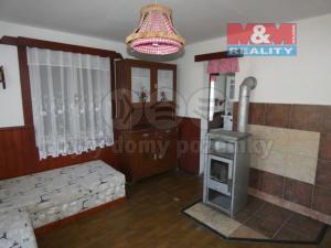 Prodej chaty, Louny, 33 m2