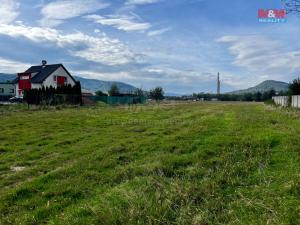 Prodej pozemku pro bydlení, Kopřivnice - Lubina, 1120 m2