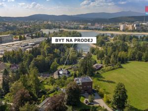 Prodej bytu 2+kk, Jablonec nad Nisou - Mšeno nad Nisou, Průběžná, 75 m2