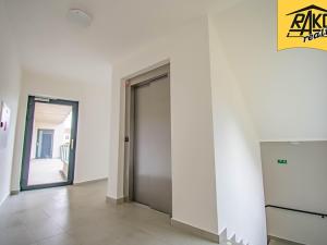 Prodej bytu 2+kk, Trutnov, Chodská, 69 m2