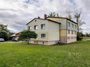 Prodej bytu 4+1, Rudolfov, 86 m2