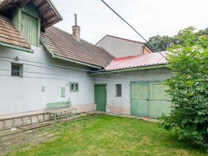 Prodej rodinného domu, Městec Králové, Smetanova, 130 m2