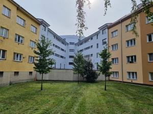 Prodej bytu 2+kk, Hranice, Jiřího z Poděbrad, 38 m2