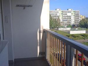 Prodej bytu 2+kk, Praha - Řepy, Makovského, 49 m2