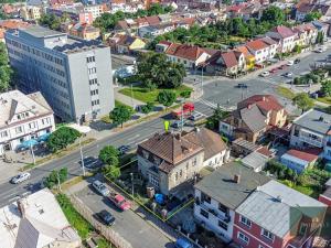 Prodej rodinného domu, Plzeň, Borová, 185 m2