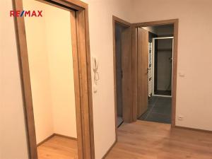 Pronájem bytu 2+kk, Vyškov, Maxima Gorkého, 62 m2