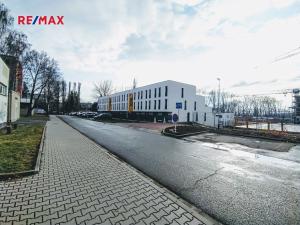 Pronájem bytu 2+kk, Vyškov, Maxima Gorkého, 62 m2