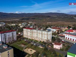 Pronájem bytu 1+1, Ústí nad Labem - Všebořice, Zahradní, 33 m2