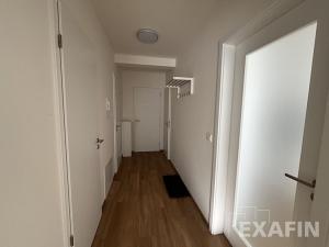 Pronájem bytu 2+kk, Praha - Troja, Mazurská, 60 m2