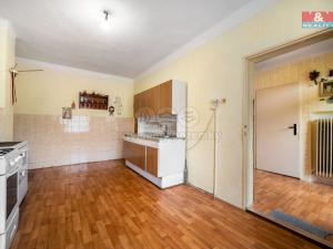 Prodej chalupy, Letovice - Slatinka, 55 m2