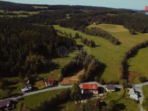 Prodej pozemku pro bydlení, Stachy, 5556 m2