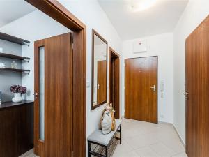 Pronájem bytu 2+kk, Praha - Střížkov, Makedonská, 54 m2