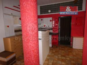 Prodej bytu 3+1, Louny, Tylova, 74 m2