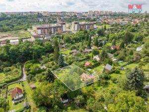 Prodej chaty, Kladno, 28 m2