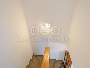 Prodej rodinného domu, Ostopovice, Osvobození, 107 m2