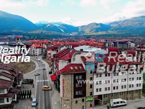 Prodej bytu 1+kk, Bansko, Bulharsko, 52 m2