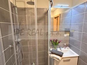 Pronájem bytu 1+1, Kladno, Sevastopolská, 32 m2