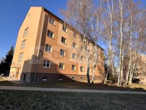 Pronájem bytu 1+1, Kladno, Sevastopolská, 32 m2